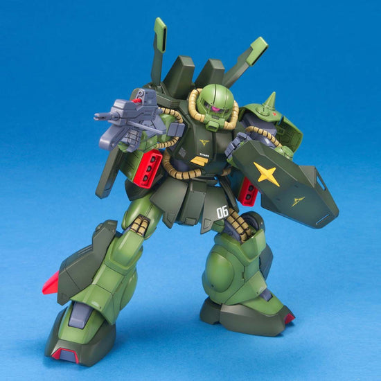 MG RMS-106 Hi-Zack