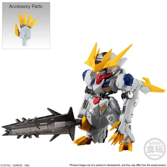 Gundam FW Gundam Converge 10th Anniversary Memorial Selection