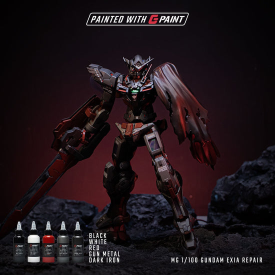 GPaint Ultimate Starter Set 2.0 (singles)