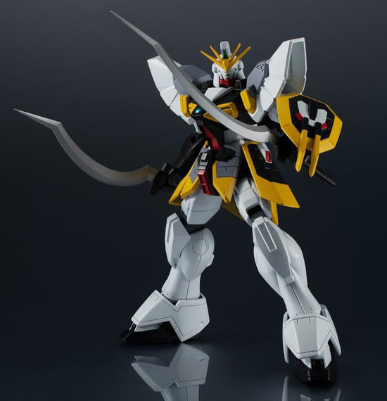 Mobile Suit Gundam Wing Gundam Universe XXXG-01SR Gundam Sandrock