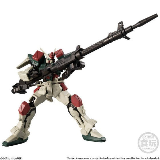 Mobile Suit Gundam G Frame V13, Bandai G Frame