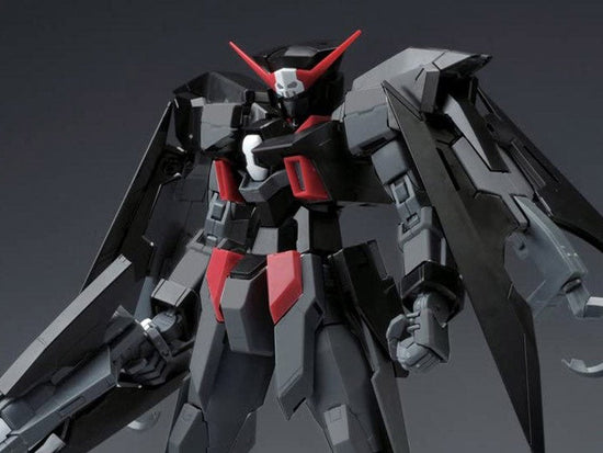 MG AGE-2 Dark Hound