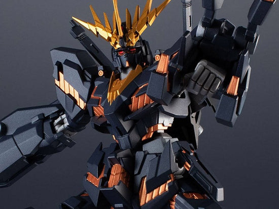 Gundam Unicorn Gundam Universe GU-05 RX-0 Unicorn Gundam 02 Banshee
