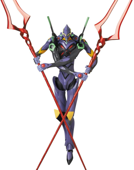 Rebuild of Evangelion Ichibansho EVA-13 (3.0+1.0)