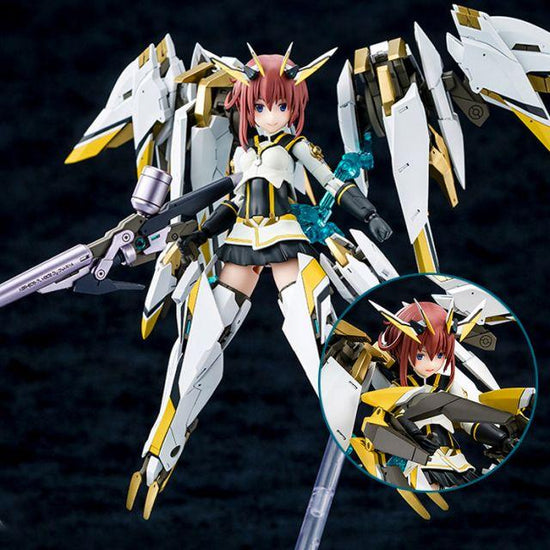 Alice Gear Aegis Megami Device Sugumi Kanagata