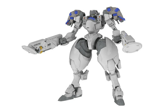 Power Dolls 2 - X-4RR (PDFR-R807) 1/48 Scale Model Kit