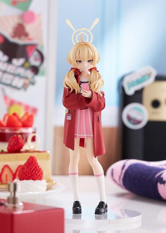 Blue Archive Pop Up Parade Yoshimi (Band Event KV Ver.) Figure