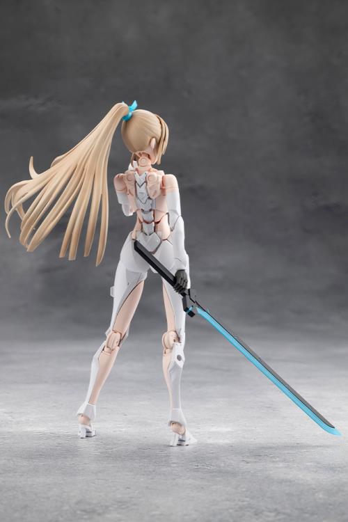 Megalomaria Unlimited Universe Emulator Model Kit