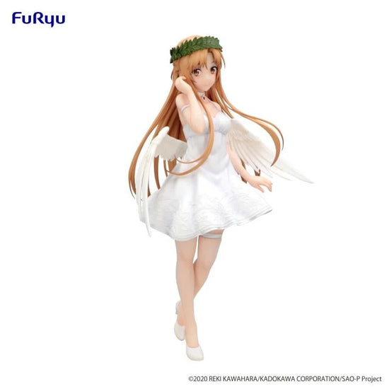 Sword Art Online BiCute Pure Asuna Figure