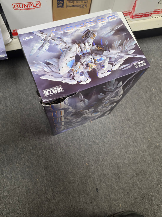 Mecha Core Industry