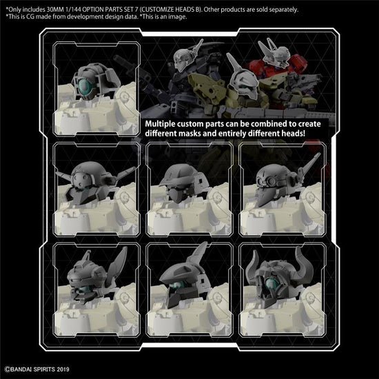 30 Minutes Missions