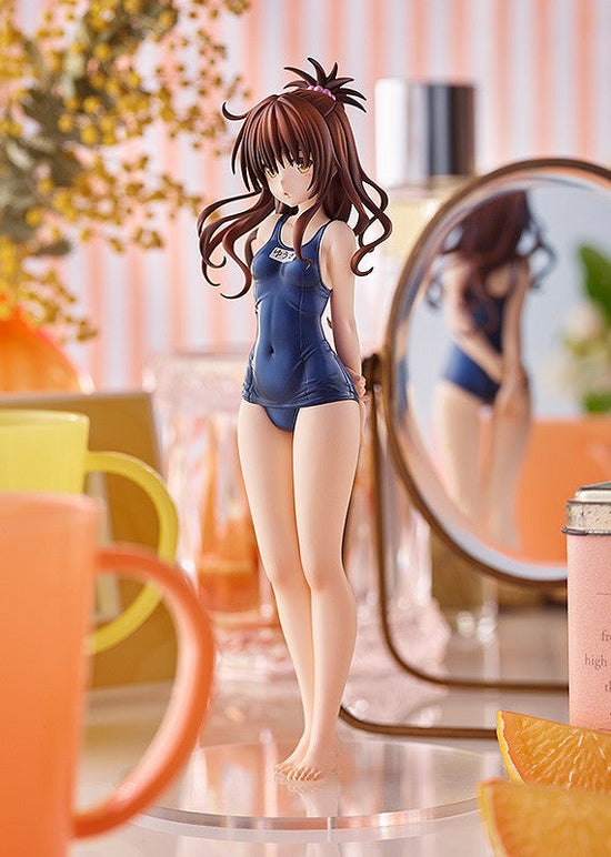 To LOVE-Ru POP UP PARADE Mikan Yuki