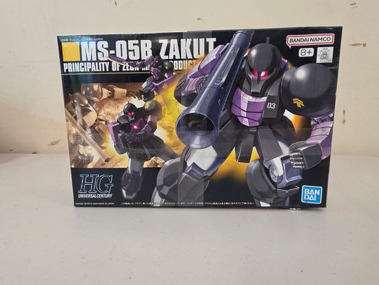 HGUC