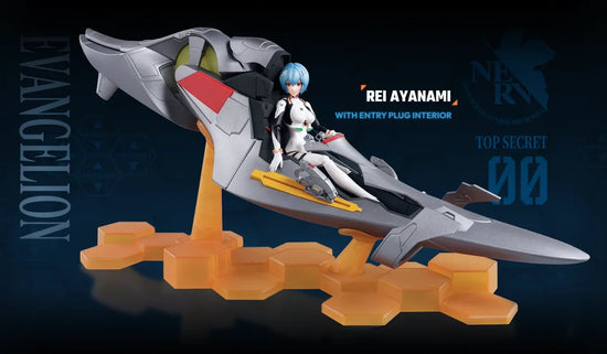 Blokees: Evangelion Fantastics Series