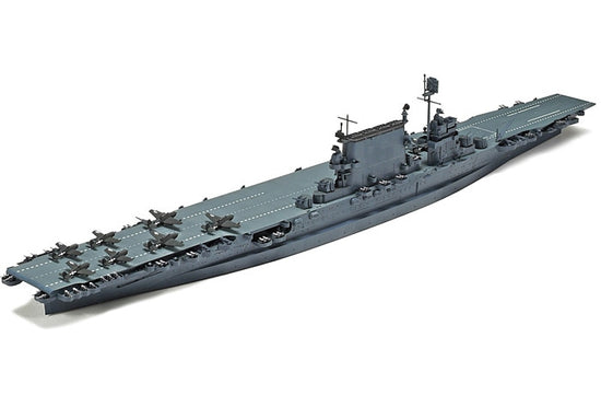 1/700 U.S. AIRCRAFT CARRIER CV-3 SARATOGA