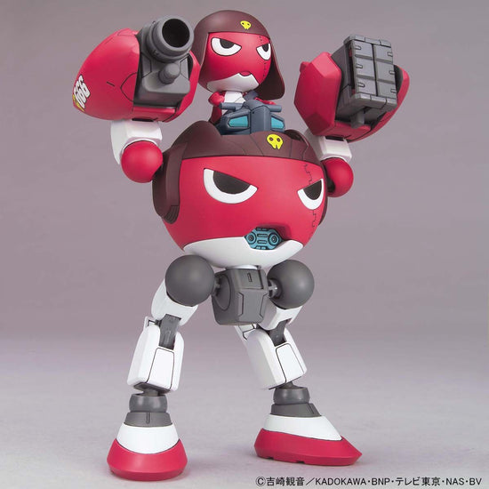 Keroro Gunso