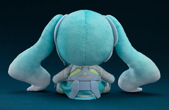 Vocaloid Hatsune Miku With You (2024 Ver.) Plushie