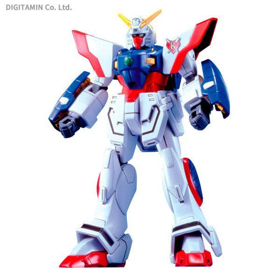 G-01 Shining Gundam Gundam (Mobile Fighter G-Gundam series)