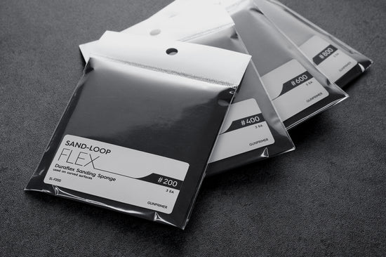 GUNPRIMER SAND-LOOP FLEX