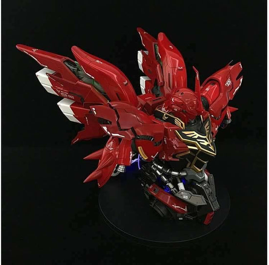 SINANJU BUST 1/35 Model Kit