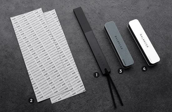 GUNPRIMER RASER THE BLACK