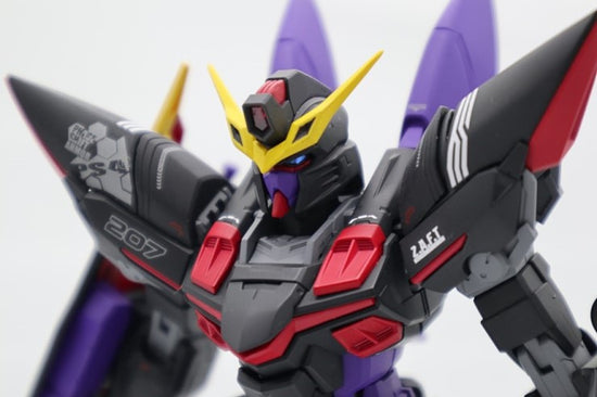 MG Blitz Gundam (Water Decal)