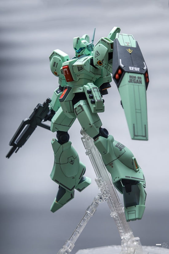 MG Jegan (Water Decal)