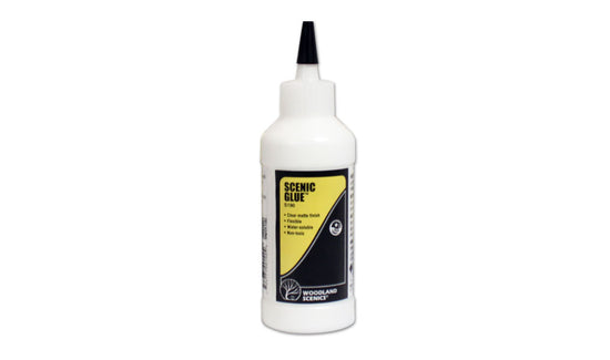 SCENIC GLUE 8 OZ