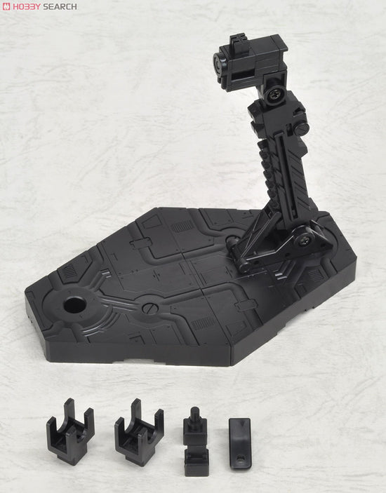 Action Base 2 Black (1/144)