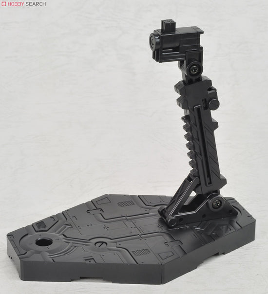Action Base 2 Black (1/144)