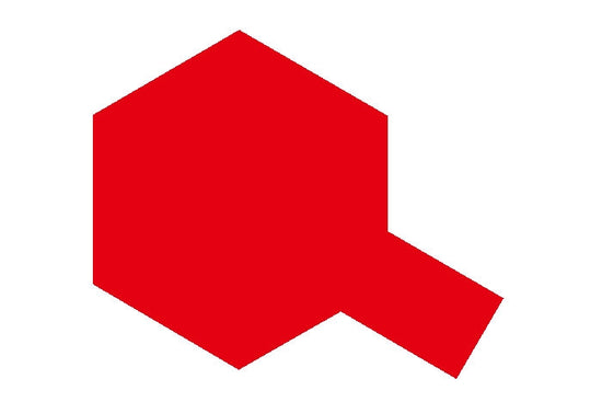 TS-86 Brilliant Red (100ml Spray Can)