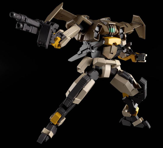 Kyoukai Senki HG MAILeS