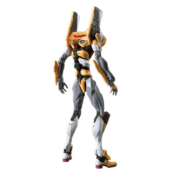 RG Evangelion Unit-00