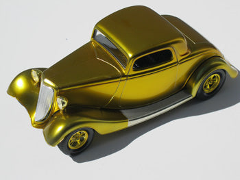 ALC-706 Candy Golden Yellow