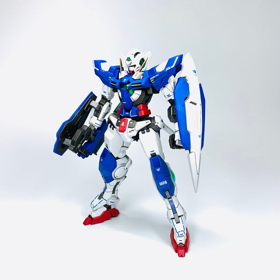 RG Exia Repair 2/Repair 3 (Water Decal)