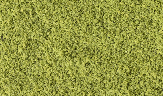 LIGHT GREEN-COARSE TURF