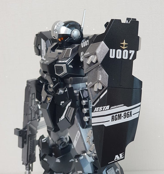 MG Jesta (Luminous) (Water Decal)