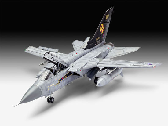 Revell Tornado F.3 Adv 1:48