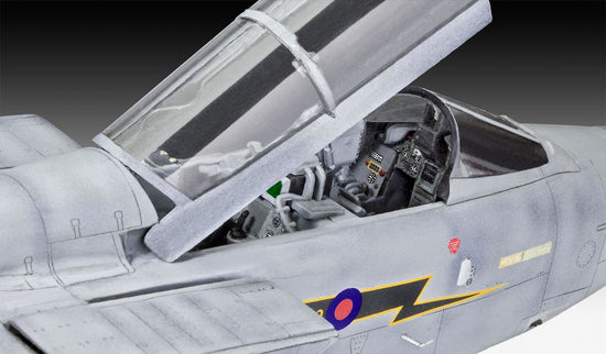 Revell Tornado F.3 Adv 1:48