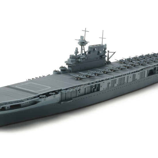 Tamiya USS Yorktown CV-5 1:700