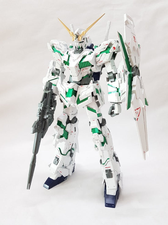 Mega Size Unicorn (Water Decal)