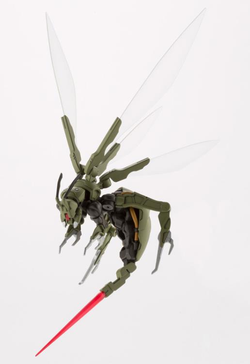 Hexa Gear - Alternative Messer Float