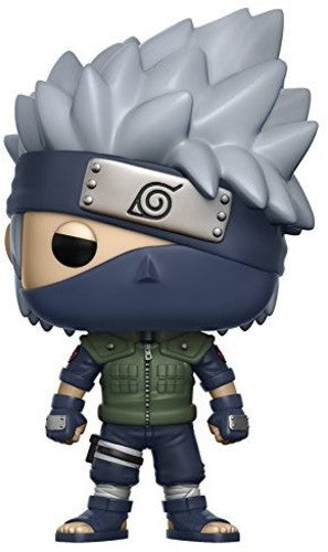 FUNKO POP! ANIME: Naruto - Kakashi
