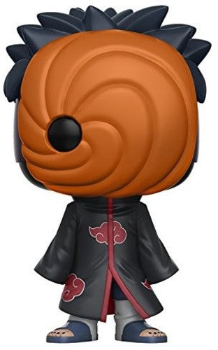 FUNKO POP! ANIME: Naruto - Tobi
