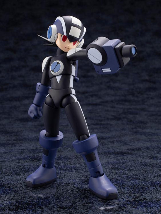Mega Man Battle Network Dark MegaMan.EXE Model Kit