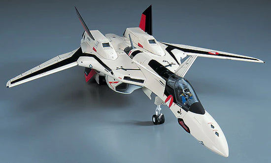 Hasegawa Macross YF19 Advanced Var. Fighter 1:72