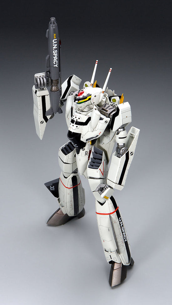 Hasegawa Macross Zero VF0A/S Battroid 1:72