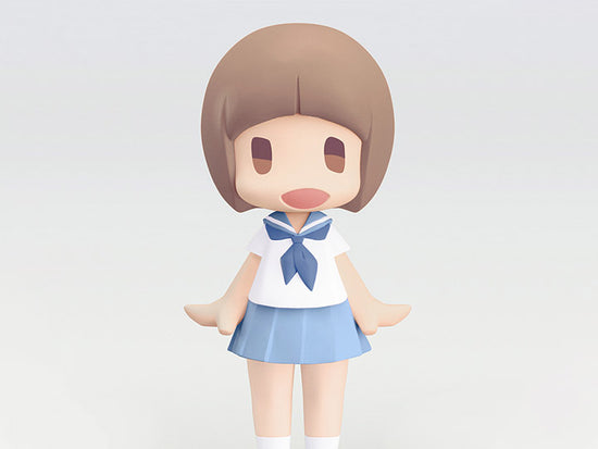 Kill la Kill Hello! Good Smile Mako Mankanshoku