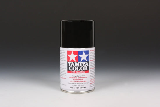 TS-14 Black (100ml Spray Can)