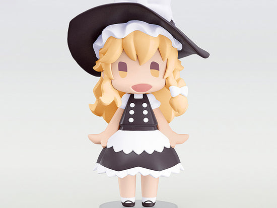 Touhou Project Hello! Good Smile Marisa Kirisame